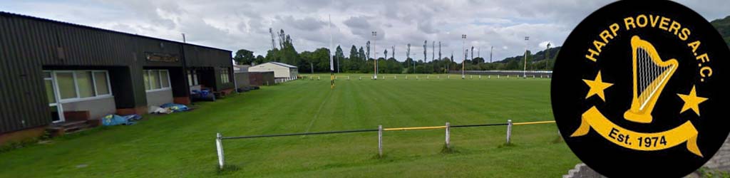 Tennant Park